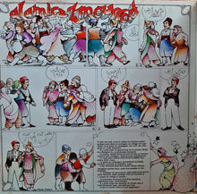 Load image into Gallery viewer, سلوى, ملحم بركات = Salwa*, Melhem Barakat* : الأميرة زمرد - الجزء الأول = Al Amira Zmourod Volume 1 (Highlights) (LP, Gat)
