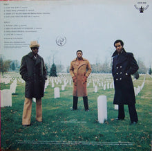 Load image into Gallery viewer, The Impressions : Times Have Changed (LP, Album)

