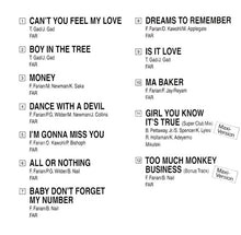 Load image into Gallery viewer, Milli Vanilli : All Or Nothing (The First Album) (CD, Album)
