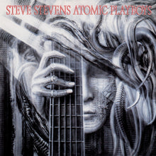 Load image into Gallery viewer, Steve Stevens : Atomic Playboys (CD, Album)
