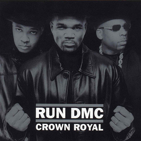 Run DMC* : Crown Royal (CD, Album)