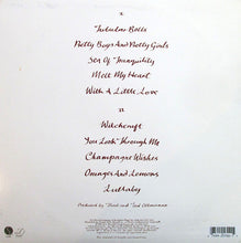 Load image into Gallery viewer, Book Of Love : Lullaby (LP, Album, Spe)
