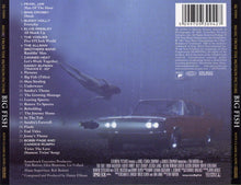 Load image into Gallery viewer, Danny Elfman : Big Fish (Music From The Motion Picture) (CD, Album)
