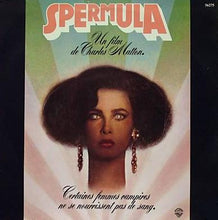 Load image into Gallery viewer, José Bartel : Spermula (LP, Album)
