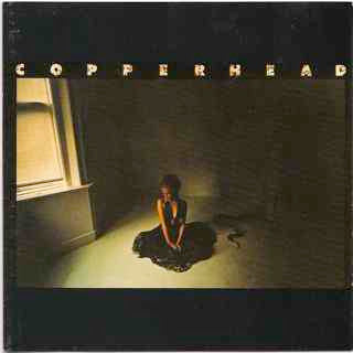 Copperhead : Copperhead (CD, Album, RE)