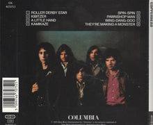 Load image into Gallery viewer, Copperhead : Copperhead (CD, Album, RE)

