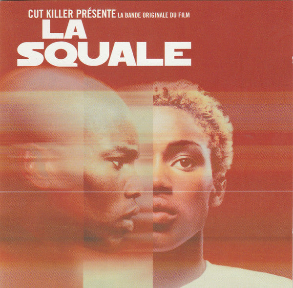 Cut Killer : La Squale (CD)