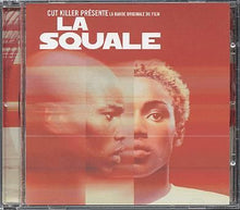 Load image into Gallery viewer, Cut Killer : La Squale (CD)
