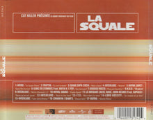 Load image into Gallery viewer, Cut Killer : La Squale (CD)
