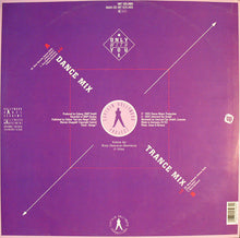 Load image into Gallery viewer, Captain Hollywood Project : Only With You (12", Maxi)
