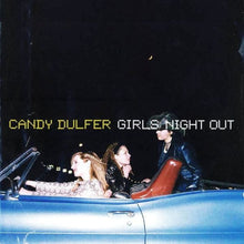 Load image into Gallery viewer, Candy Dulfer : Girls Night Out (CD, Album)
