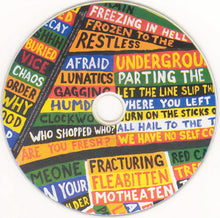 Load image into Gallery viewer, Radiohead : There There (CD, Single, Promo)

