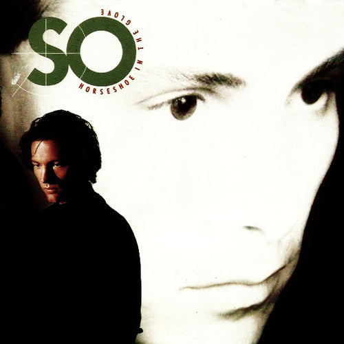 So (2) : Horseshoe In The Glove (CD, Album)
