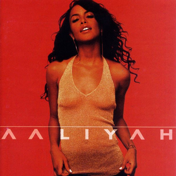 Buy Aaliyah : Aaliyah (CD, Album) Online for a great price – Disc