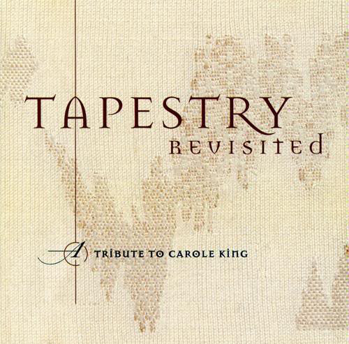Various : Tapestry Revisited: A Tribute To Carole King (CD, Album)