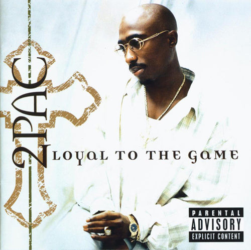 2Pac : Loyal To The Game (CD, Album)