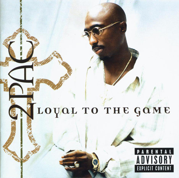 2Pac : Loyal To The Game (CD, Album)