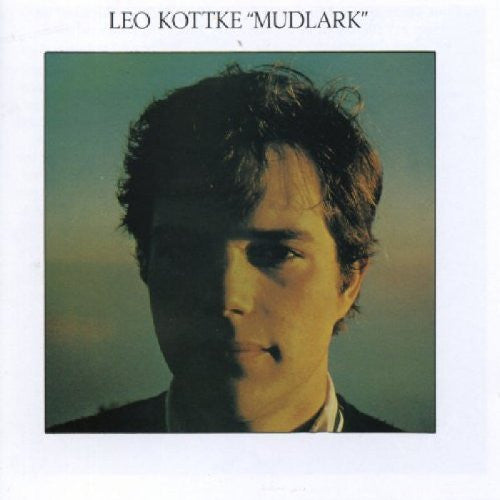 Leo Kottke : Mudlark (CD, Album, RE, RM)