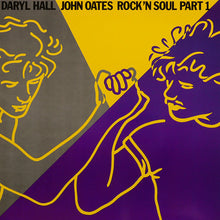 Load image into Gallery viewer, Daryl Hall &amp; John Oates : Rock 'N Soul Part 1 (LP, Comp, Gra)

