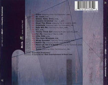 Load image into Gallery viewer, Nelly : Country Grammar (CD, Album)
