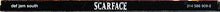 Load image into Gallery viewer, Scarface (3) : The Fix (CD, Album, Enh, Dig)
