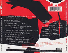 Load image into Gallery viewer, Various : Clockers (Original Motion Picture Soundtrack) (CD, Comp)

