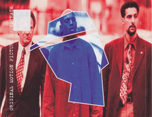 Load image into Gallery viewer, Various : Clockers (Original Motion Picture Soundtrack) (CD, Comp)

