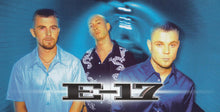 Load image into Gallery viewer, E-17 : Resurrection (CD, Album)
