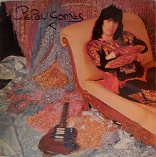 Load image into Gallery viewer, Pepeu Gomes : Pepeu Gomes (LP, Album)
