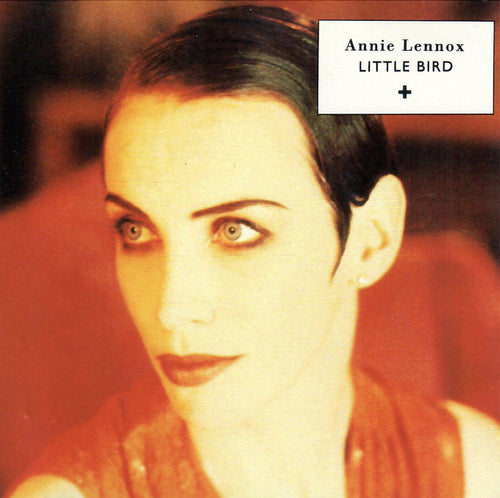 Annie Lennox : Little Bird (CD, Maxi)