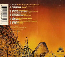 Load image into Gallery viewer, DJ Sneak : House Of Om (CD, Comp, Mixed)
