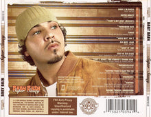 Load image into Gallery viewer, Baby Bash : Super Saucy (CD, Album)
