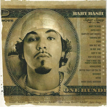 Load image into Gallery viewer, Baby Bash : Super Saucy (CD, Album)
