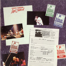 Load image into Gallery viewer, Cold Chisel : Last Stand (CD, Album)
