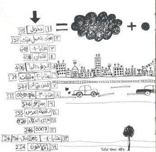 Load image into Gallery viewer, جوزيف صقر &amp; Ziad Rahbani : بما إنو = Bema Enno ... (CD, Album)
