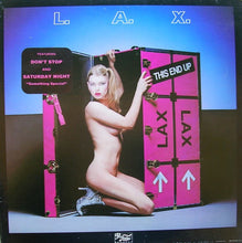 Load image into Gallery viewer, L.A.X. : L.A.X. (LP, Album, Pit)
