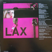 Load image into Gallery viewer, L.A.X. : L.A.X. (LP, Album, Pit)
