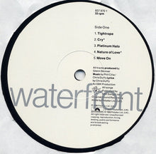 Load image into Gallery viewer, Waterfront (2) : Waterfront (LP, Album)
