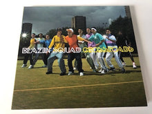 Load image into Gallery viewer, Blazin&#39; Squad : Crossroads (CD, Single, Promo)
