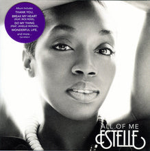 Load image into Gallery viewer, Estelle : All Of Me (CD, Album)
