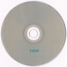 Load image into Gallery viewer, Rachid Taha &amp; Carte De Séjour : Carte Blanche (CD, Comp, PMD)
