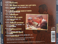 Load image into Gallery viewer, Various : Music From The Motion Picture - Bulletproof (CD, Comp)
