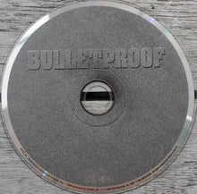 Load image into Gallery viewer, Various : Music From The Motion Picture - Bulletproof (CD, Comp)
