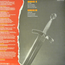 Load image into Gallery viewer, Secret Weapon (2) : Secret Weapon (LP, Album)
