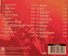 Load image into Gallery viewer, Charlie Parker : Chasin' His Legendary Tunes (CD, Comp)
