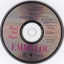 Load image into Gallery viewer, Emmylou Harris : Brand New Dance (CD, Album)
