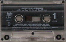 Load image into Gallery viewer, Led Zeppelin : Presence (Cass, Album, RE, RM)
