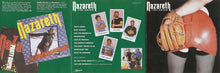 Load image into Gallery viewer, Nazareth (2) : The Catch (CD, Album, RE, RM)
