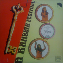Load image into Gallery viewer, Ziad Rahbani : A Rahbani Festival - The Instrumental Hits Of Fairuz In New Arrangements By Ziad Rahbani (LP, Album, RE)
