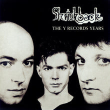 Load image into Gallery viewer, Shriekback : The Y Records Years (2xCD, Comp)
